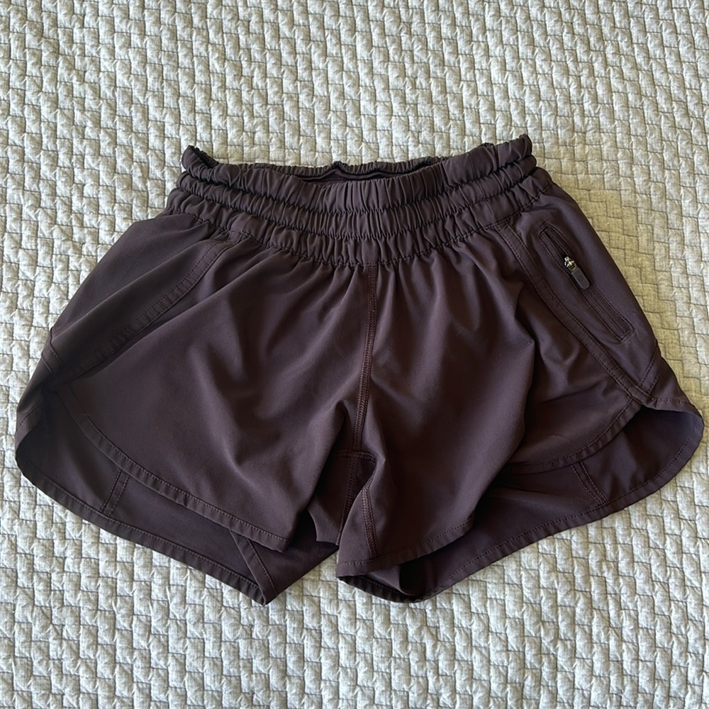 Women’s lululemon shorts